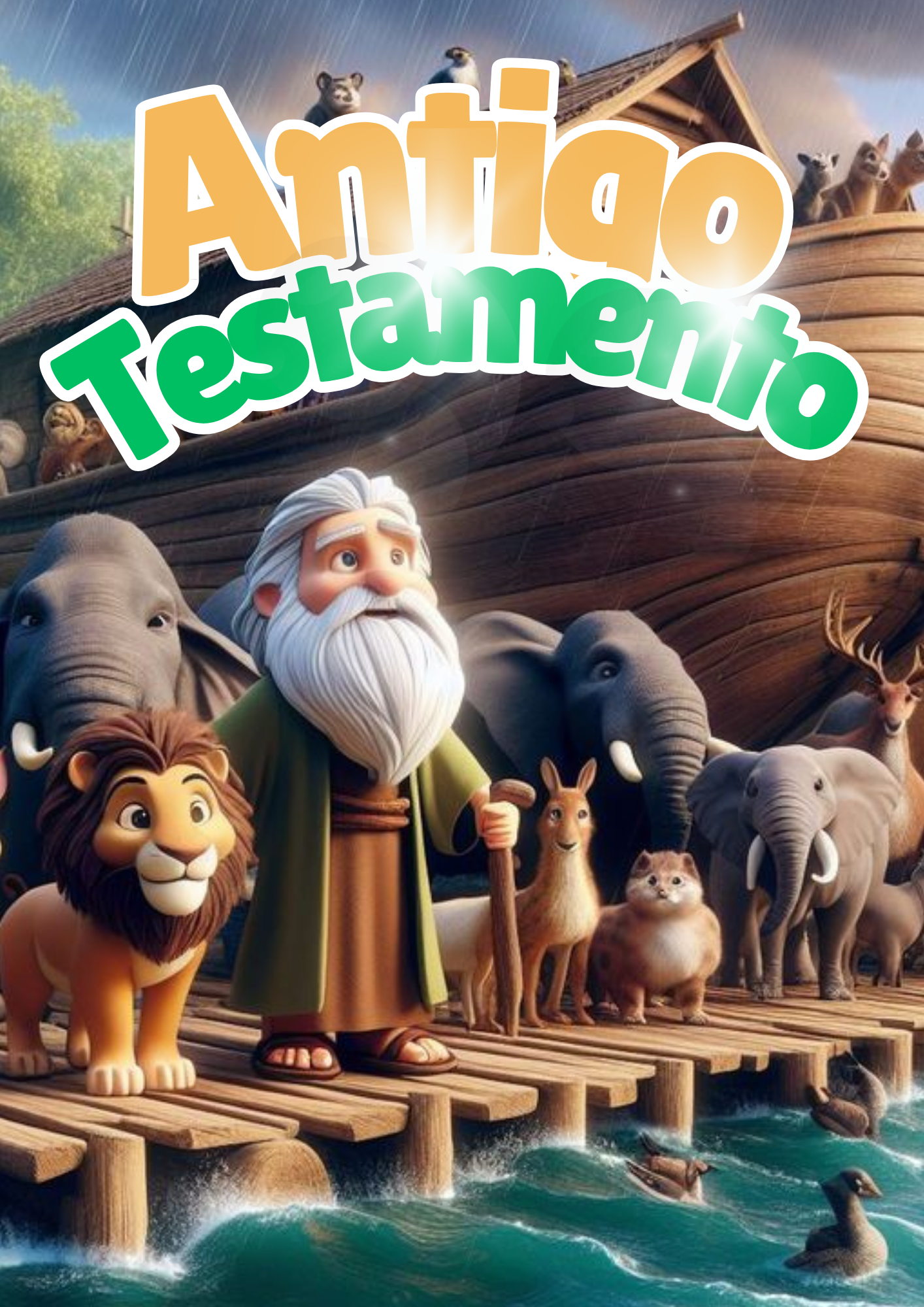 Antigo Testamento