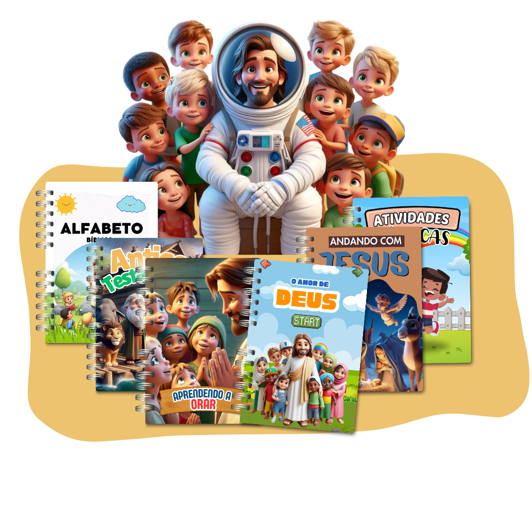 Atividades Bíblicas